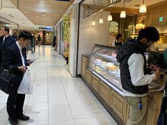 -HARBS(名铁名古屋店)