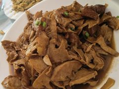 -鱼味馆(万佛湖店)