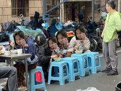 -小罗子汤店(大士院总店)