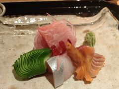 -炎橘·板前料理 Omakase