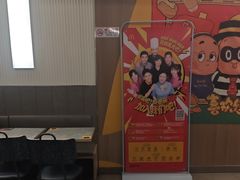 -麦当劳(西单明珠店)