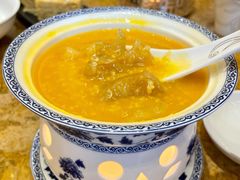 -星河湾半岛酒店-真粤中餐厅