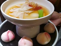 -福成厚江鱼壹号黑金冠好店(群力店)