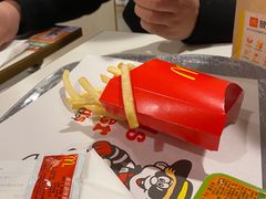 -麦当劳(济泺路店)