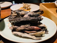 -黑鸡小馆(金源店)