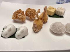 -廊亦舫Lang Yi Fang Restaurant(金桥店)