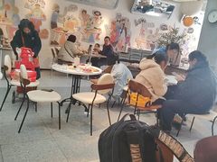 -必胜客(海光寺店)