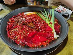 -黄潇洒老火锅(九眼桥宏济巷店)