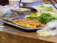 -正通记·哈尔滨烧烤·炭烤鸽子(七宝万科国际店)