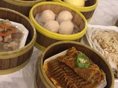 -东江渔村·古典园林·30年粤菜老字号(太和店)