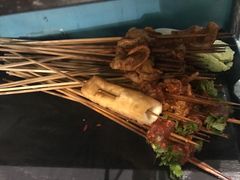 -钢管厂五区小郡肝串串香(南山店)