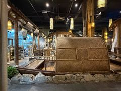 -花溪雨·森林餐厅(石基店)