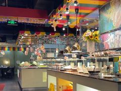 -巴犀烧烤(新崇光店)