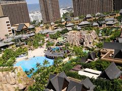-三亚湾红树林度假世界(木棉酒店)