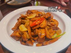 -成都娃娃花园餐厅 (南艺旗舰店)