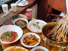 -付小姐在成都(中山公园店)