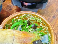 -胡师傅三下锅(汽车站店)