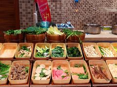 -River Café 海鲜自助(重庆丽笙世嘉酒店)