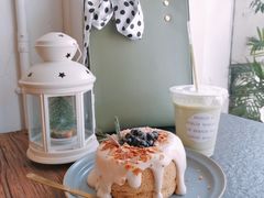 珍珠雪崩-MIMO CAFE(沙头角店)