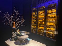 -渔火·特色餐厅(佘山世茂洲际酒店)