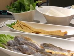 -海底捞火锅(上元大街店)