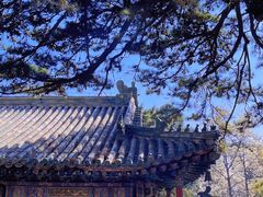 -潭柘寺景区