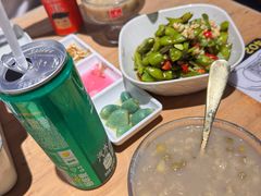 -木屋烧烤(岗顶二店)