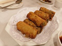 -翠亭酒家(山西南路店)