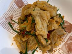 -梦都海鲜酒家(万达广场江桥店)