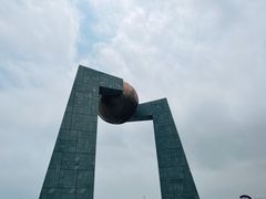 -青澳湾北回归线广场
