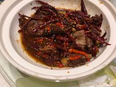 -向塘土鸡总店(八一广场店)