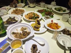 西北45度—西北民间菜主题餐厅(世茂广场店)-西北45°(世茂广场店)