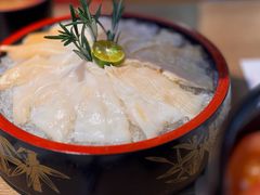 -三禾寿司(君尚店)