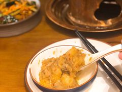 -觅山云南菜(泊富ICITY店)