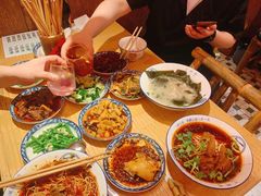 -丁阿纸面馆