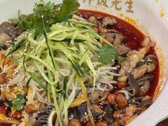 -顺水湾·牛肉牛杂火锅(驾鹤店)