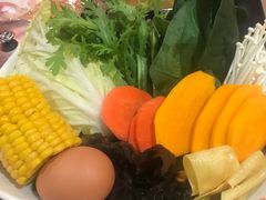 -呷哺呷哺(西单大悦城店)