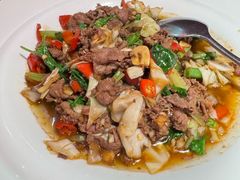 -闽上鲜·福建菜(龙湖滨江天街店)