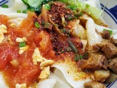 -郑记biangbiang面(钟楼店)