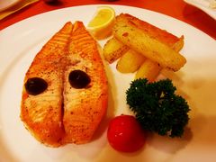 -老井俄式餐厅