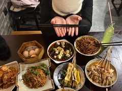 -小街天府(西工小街店)