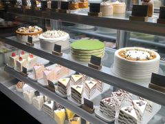 面包甜点陈列柜-MIMI FASO(古仓店)