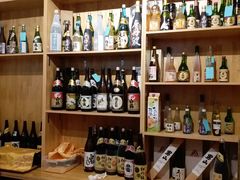 -花枝日本料理(金沟河店)