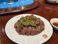 -鹿鸣春饭店(总店)