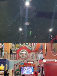 -MELAND CLUB亲子乐园·派对·餐厅(北京芳圆里ID MALL店)