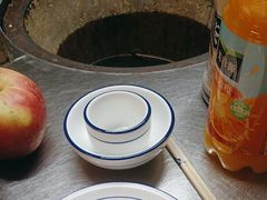 -水泊梁山清真铁锅炖鱼(华苑店)