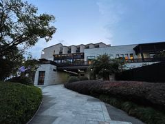 -上海崇明金茂凯悦酒店