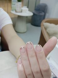 -KI日式美甲美睫馆