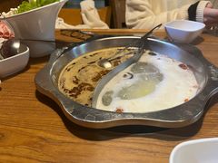-傣妹火锅(南京东路一店)