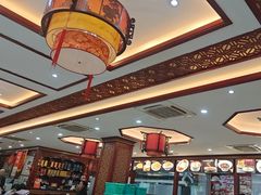 -邢家锅贴老店·非遗·开封菜(金明广场店)